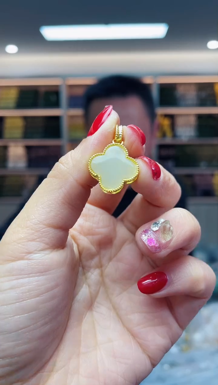 【闪购商品】和田玉`未镶嵌单个多样性发货