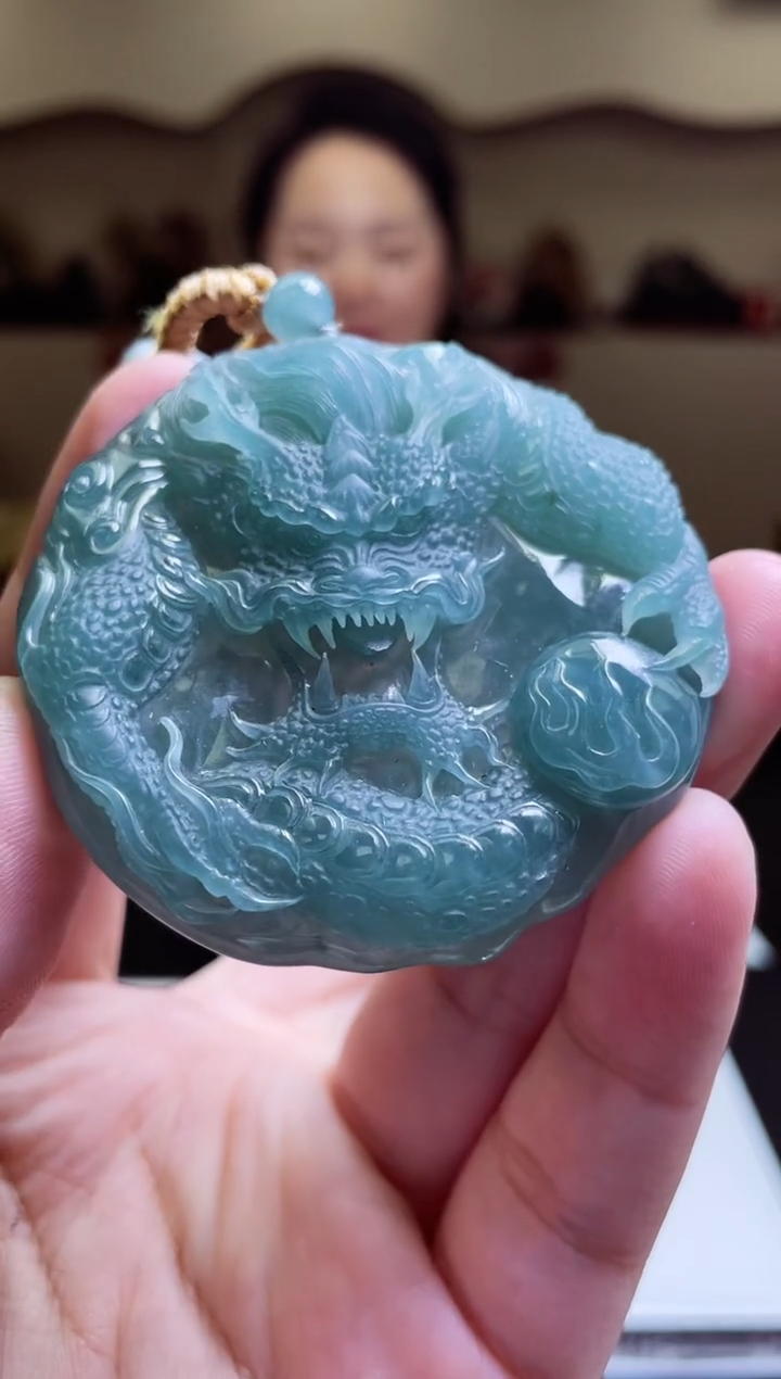 【闪购商品】定制翡翠未镶嵌天然A货翡翠