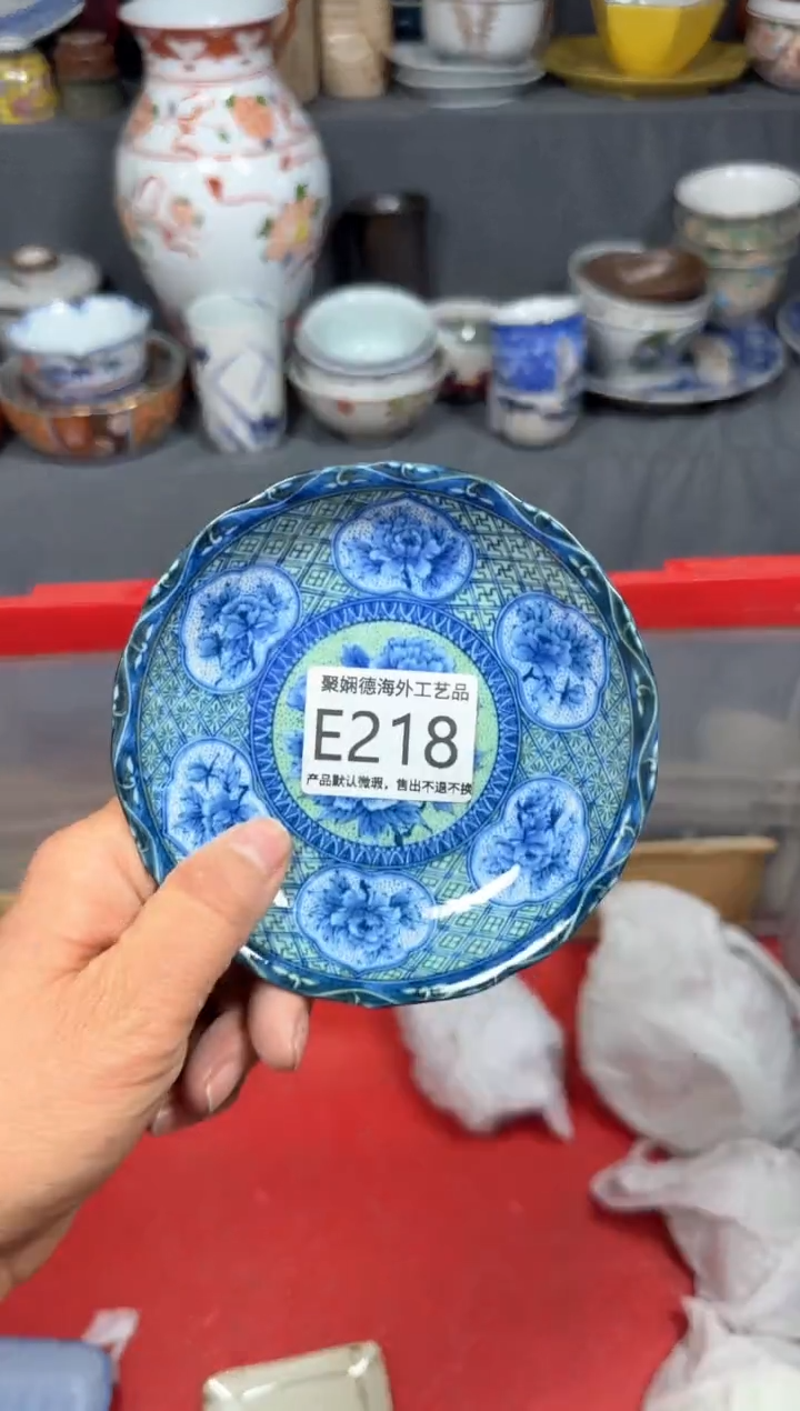 【闪购商品】壶聚娴德工艺品闪购e218