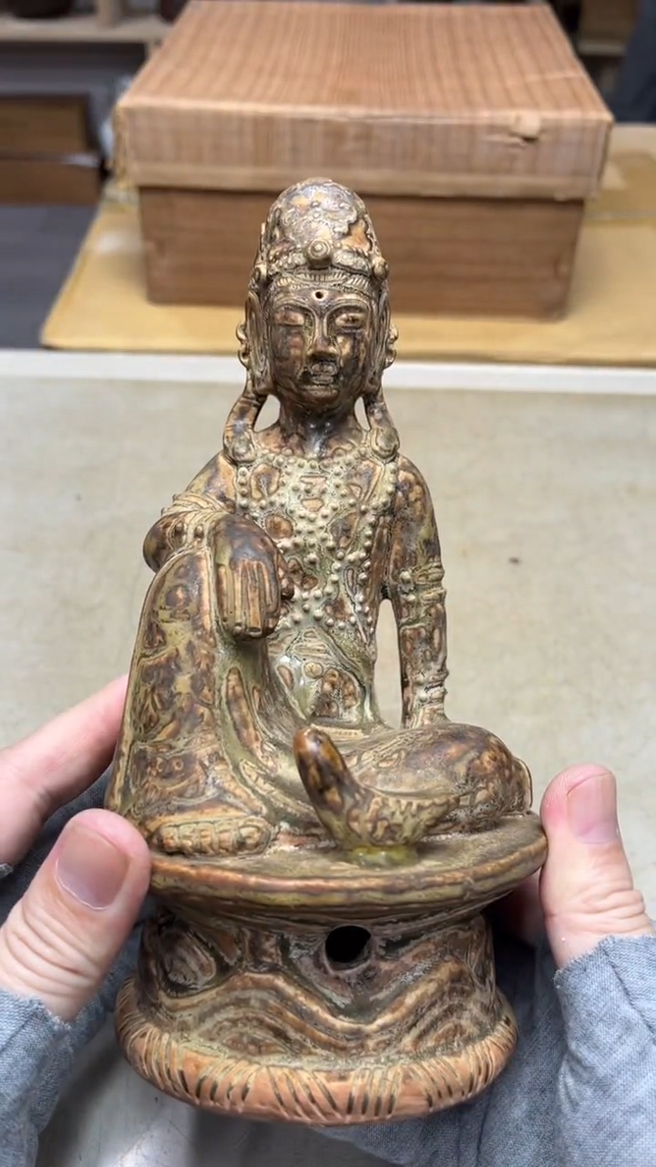 中古物品回流瓷器（默认有瑕）