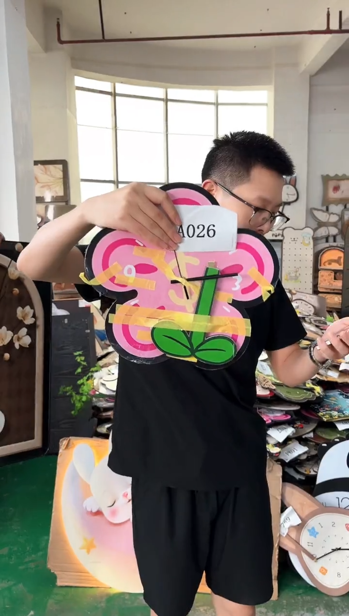 孤品朵朵闪购A026