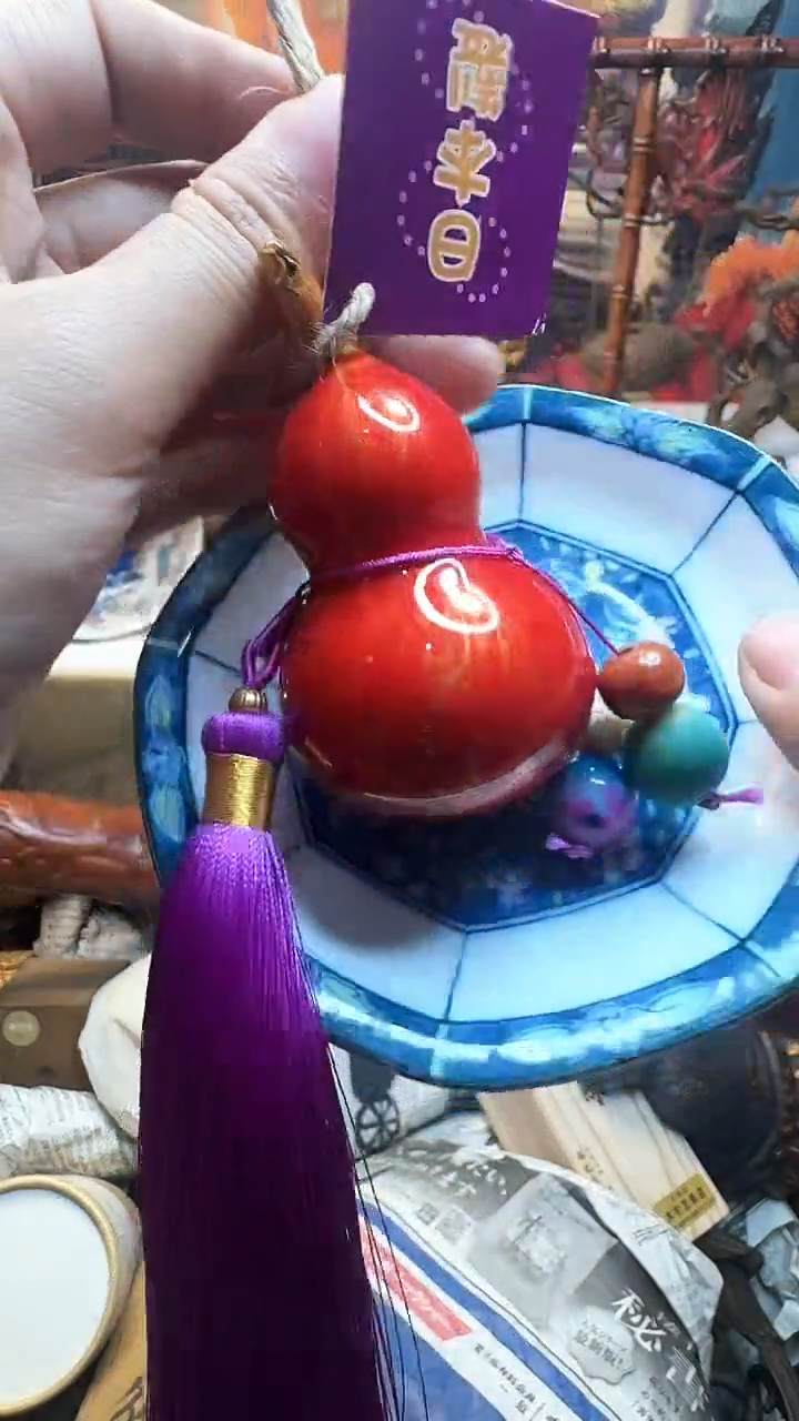 瓷器链接一物一拍~