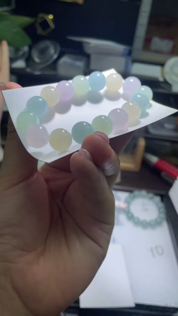 【闪购商品】定制翡翠未镶嵌翡翠