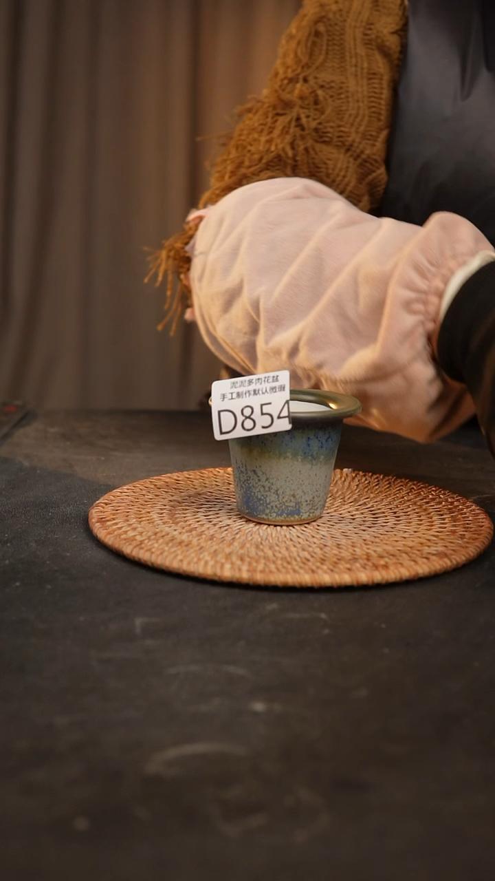 【闪购商品】瓷片88景德镇泥泥陶瓷