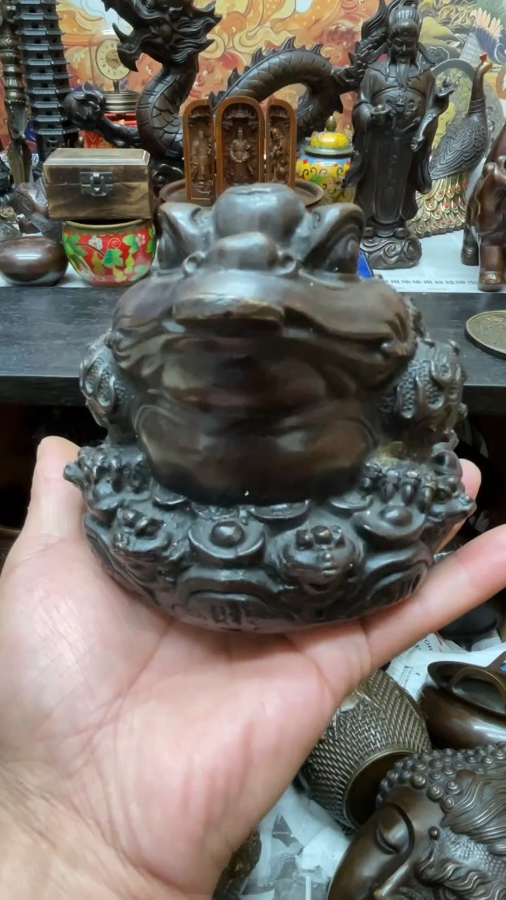 【闪购商品】铜器摆件铜器摆件铜器摆件