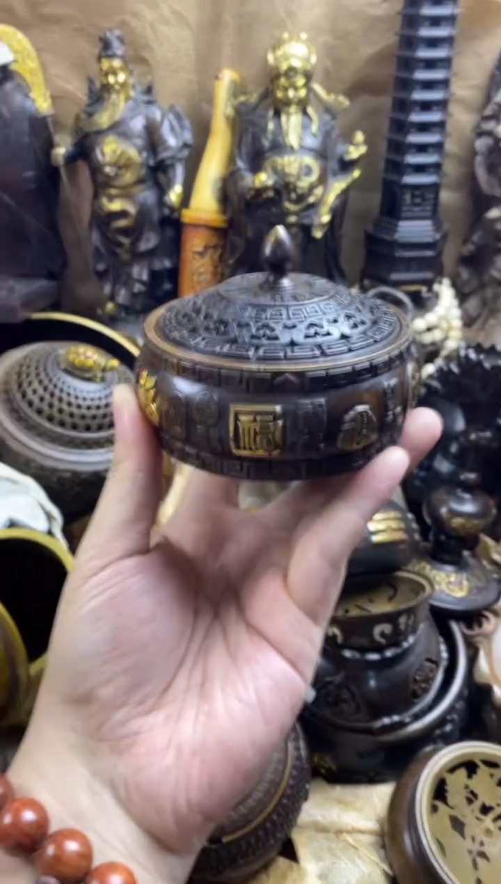 【闪购商品】3将军盛世精选商品