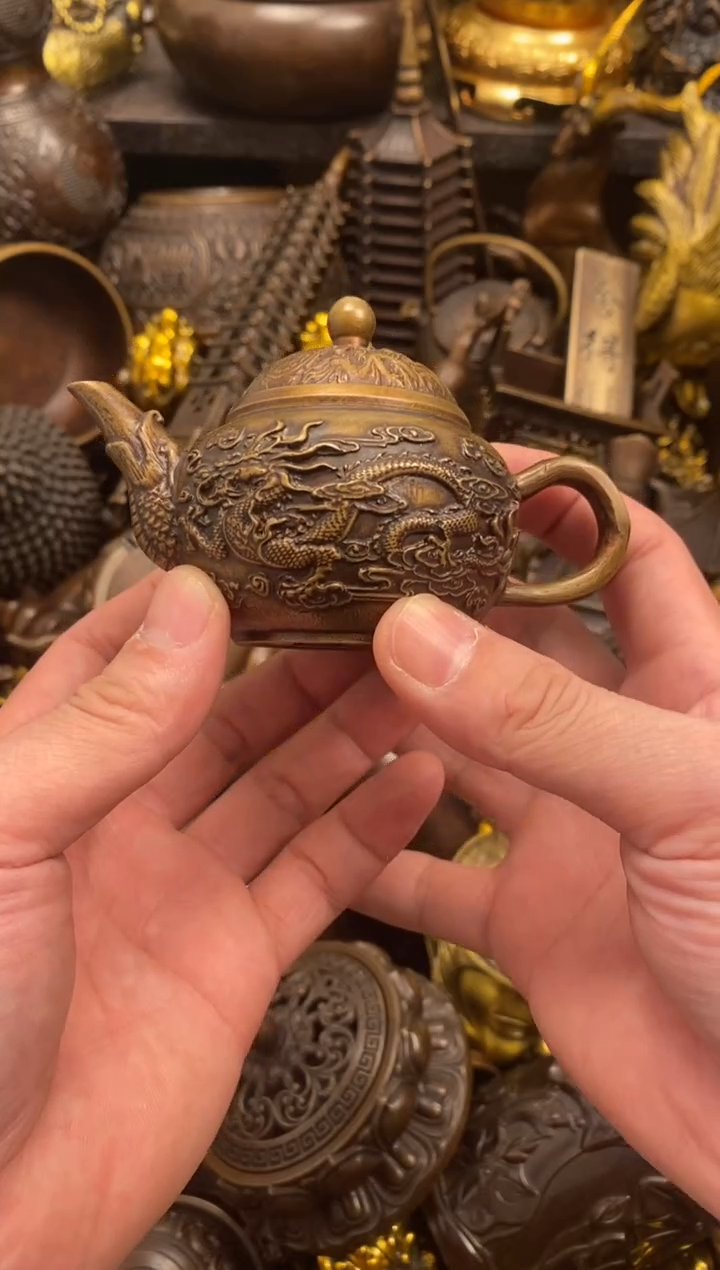 案台摆件 物品摆件