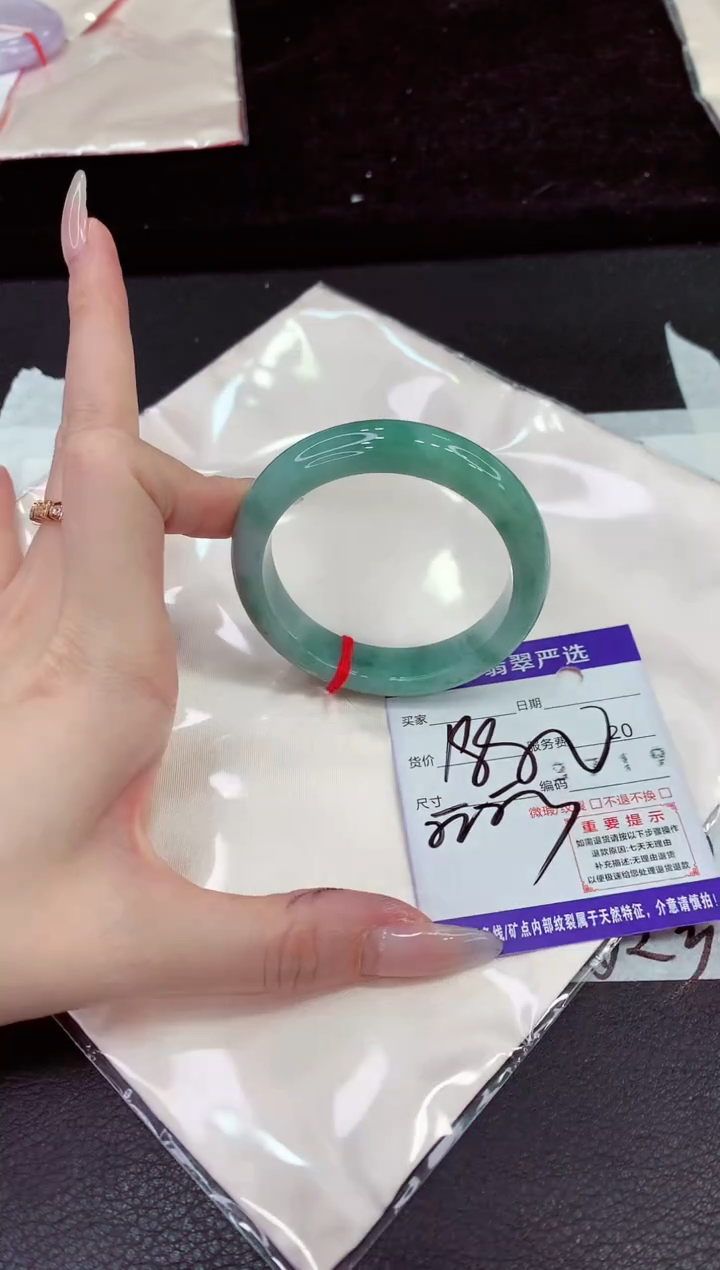 未镶嵌手镯翡翠1111111111