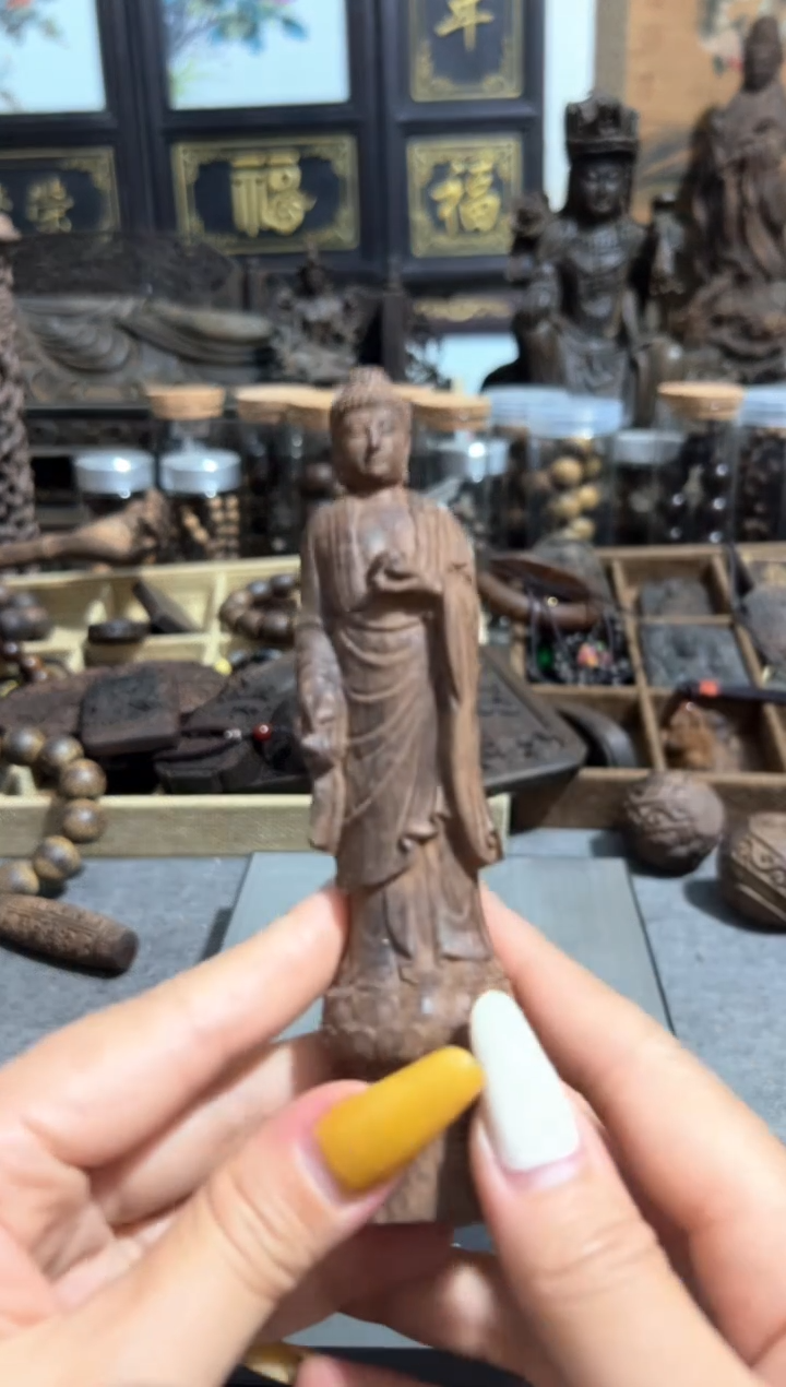 木潘氏传承欢迎进入直播间