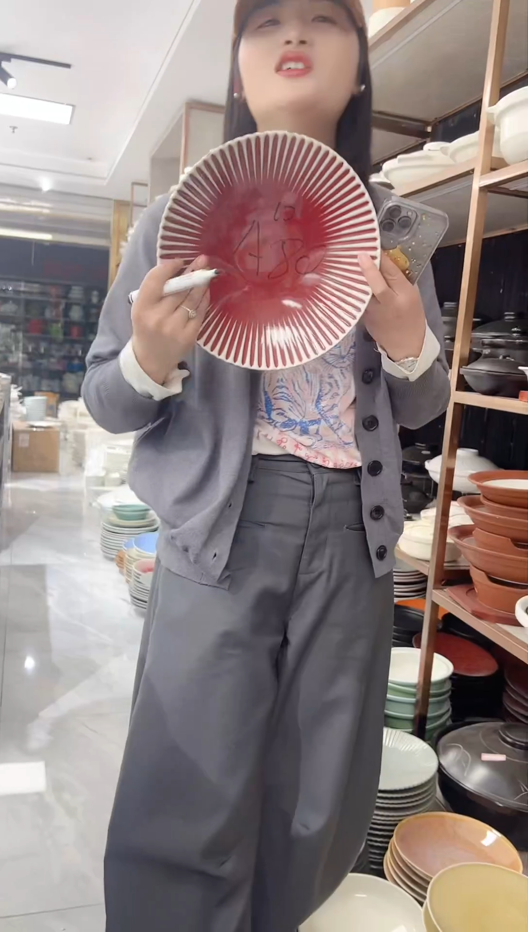 【闪购商品】摆件八宝福利场大漏特漏A80发2
