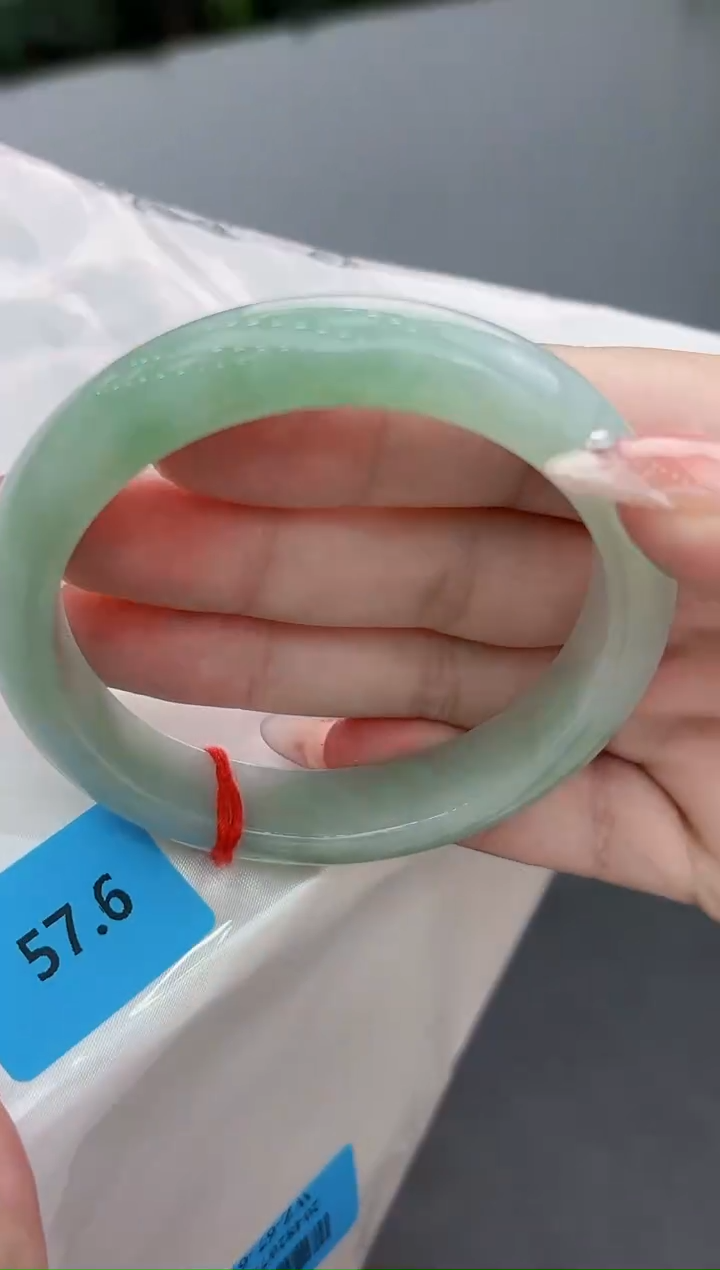 【闪购商品】翡翠手镯未镶嵌翡翠手镯