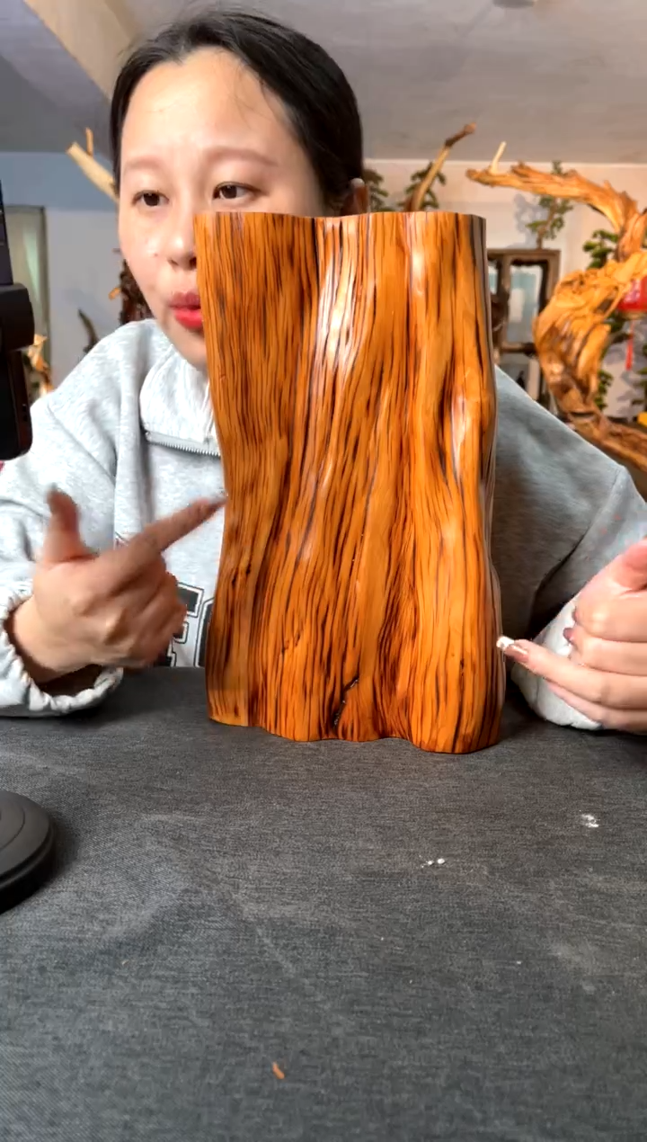 【闪购商品】柏木（崖柏）崖柏小件