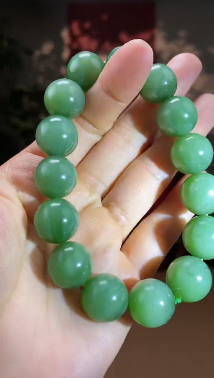 【闪购商品】和田玉颈饰未镶嵌S348