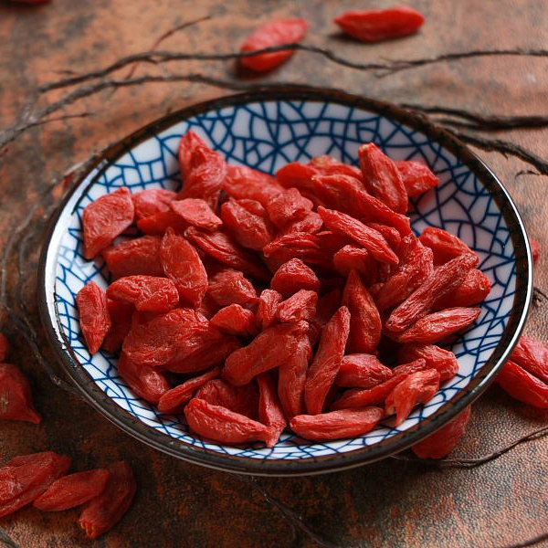 精选宁夏枸杞可泡茶泡水泡酒