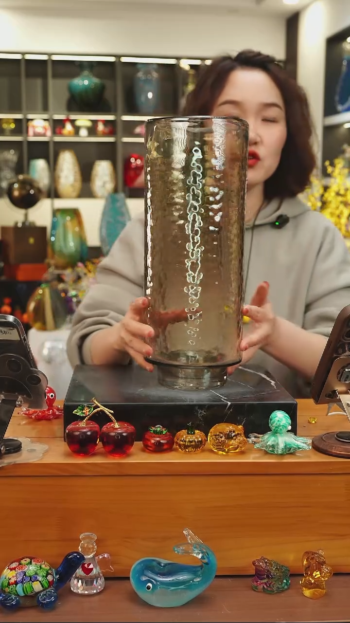 外贸花瓶花器花盆054