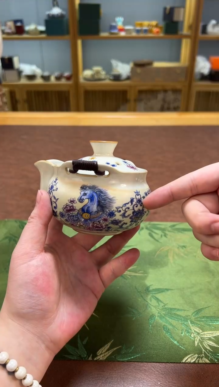 【闪购商品】沐森茶具清货专属链接