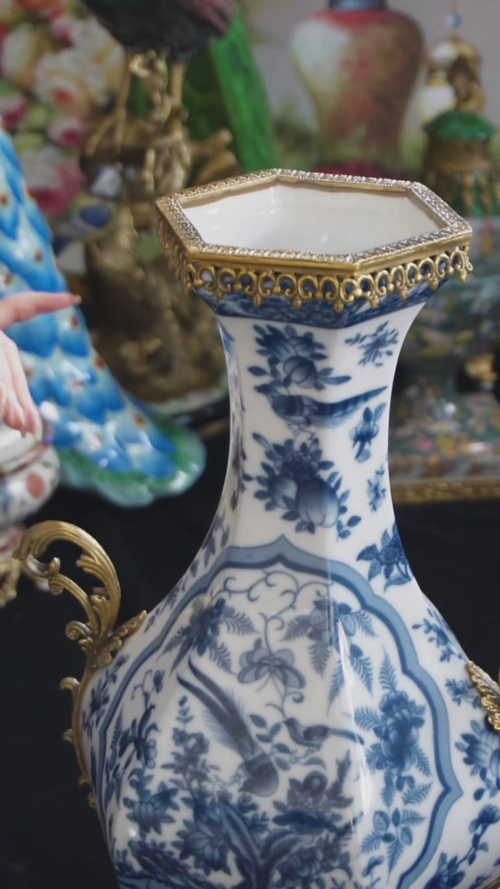 【闪购商品】摆件米多家中古器物  如图所示  6666