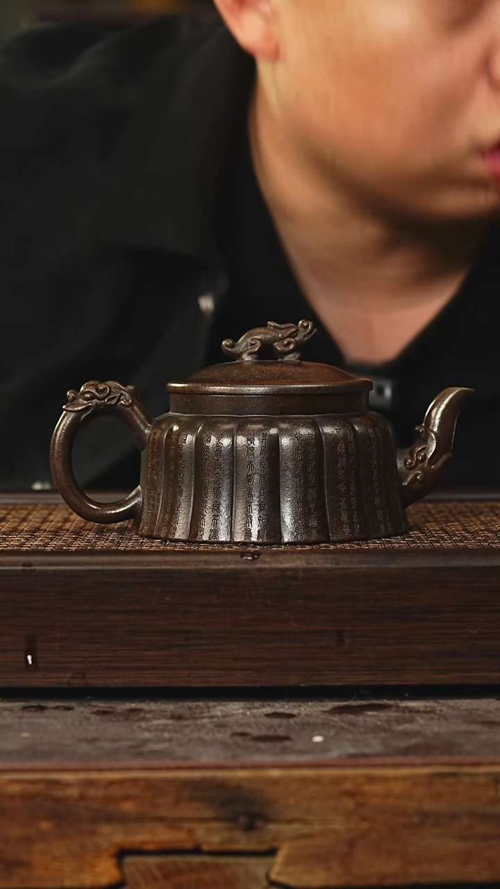 茶壶紫砂丁蜀镇紫砂壶