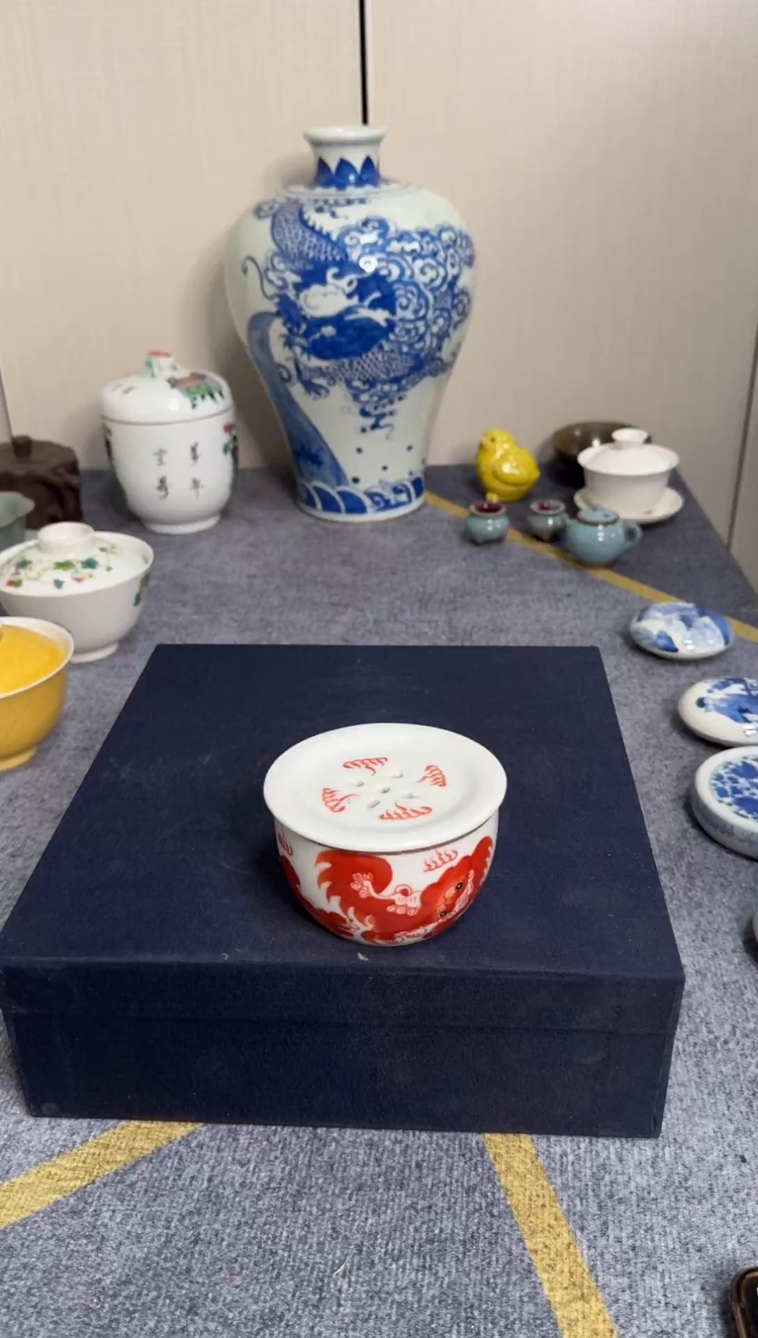 【闪购商品】摆件直播间专属链接