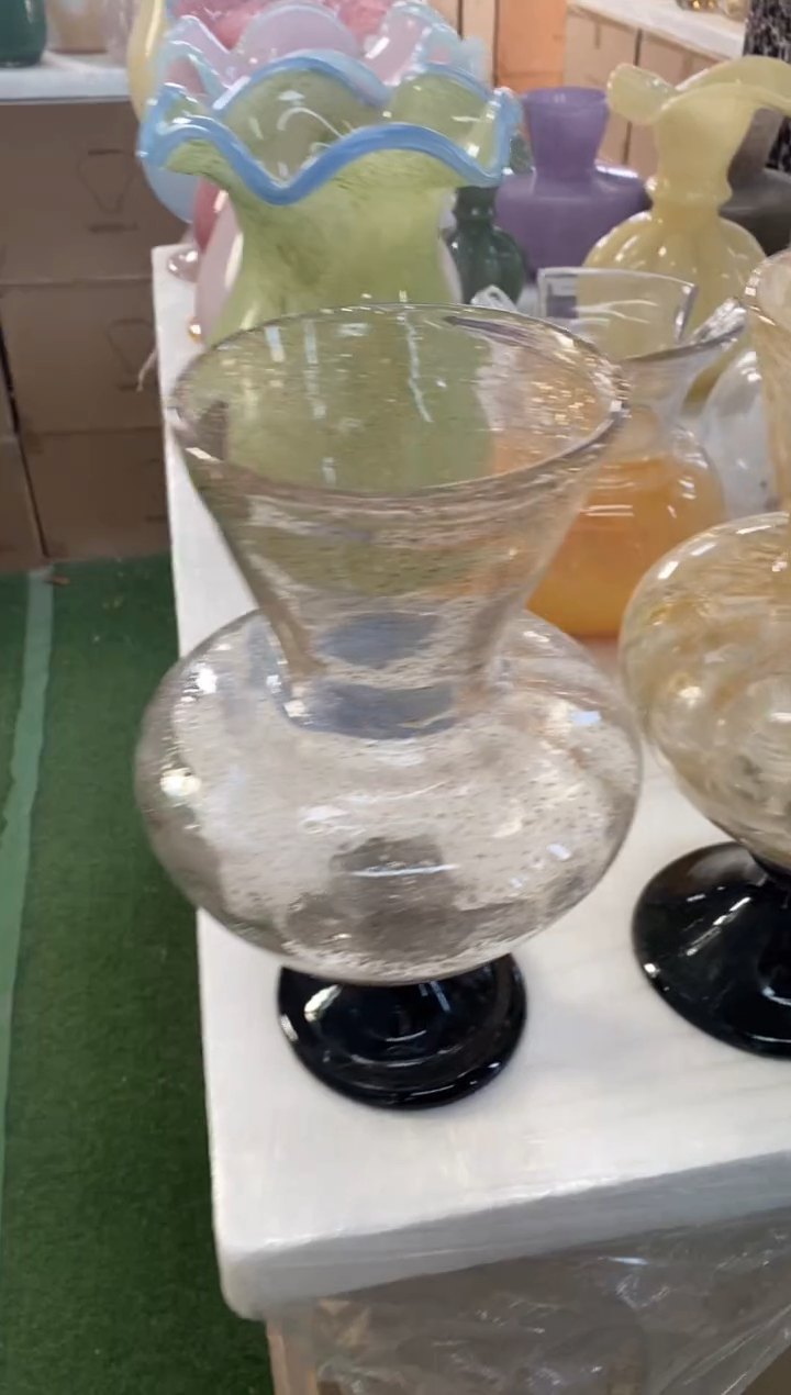 【闪购商品】玻璃106 M1