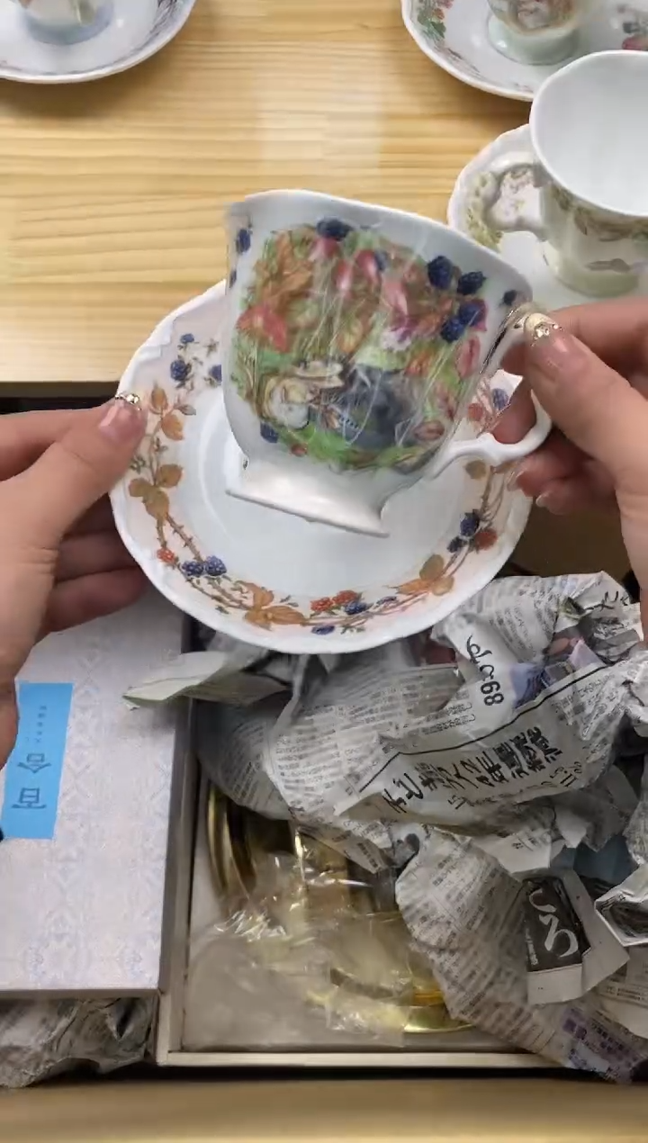 瓷片瓷片精美陶瓷甄选一单一付