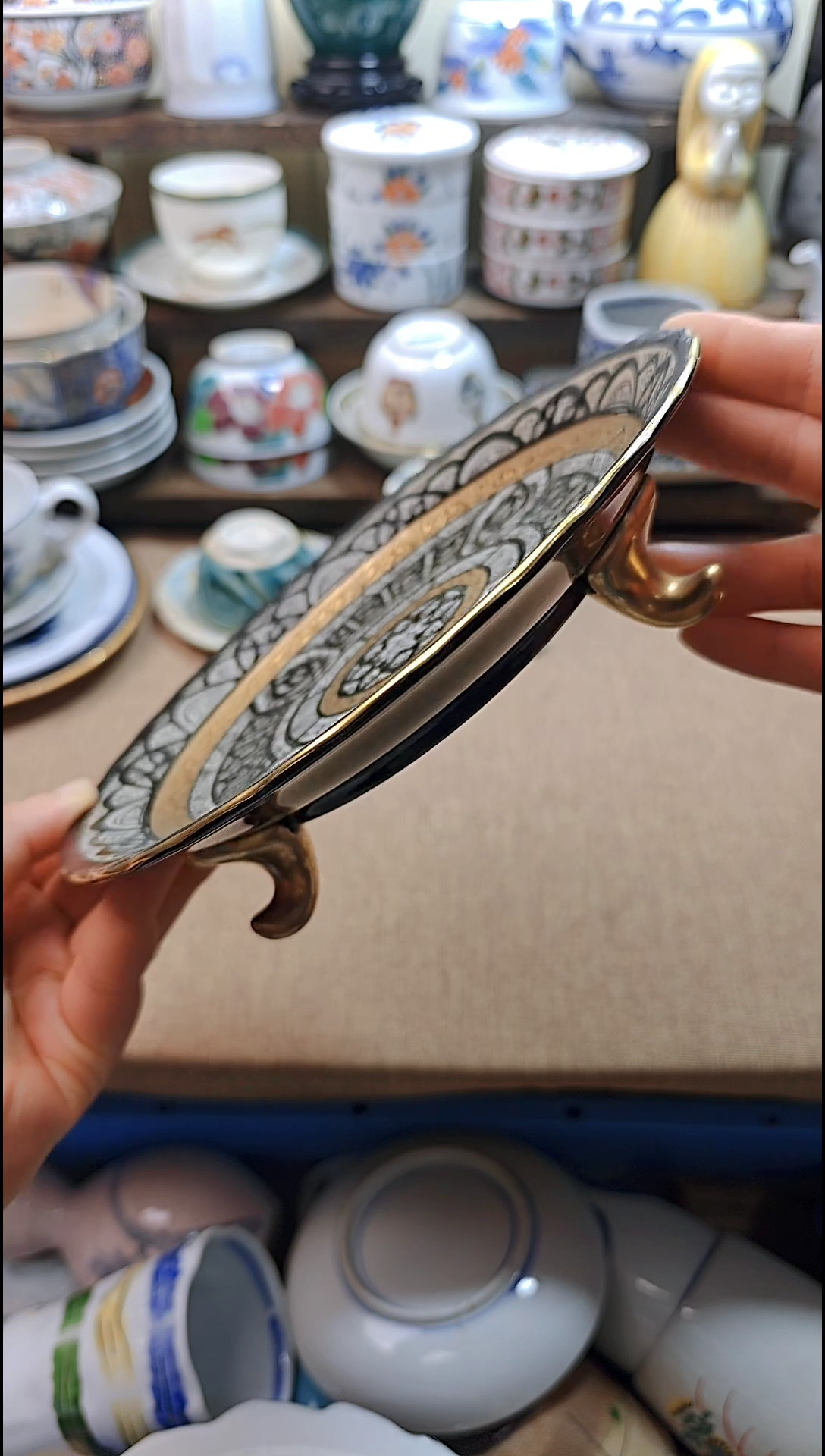 【闪购商品】瓷片默认微瑕，完美慎拍