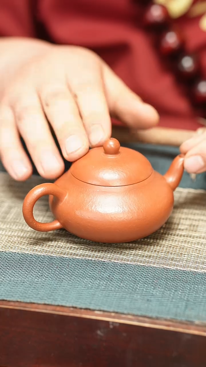 【闪购商品】喀左紫砂原矿手工制作