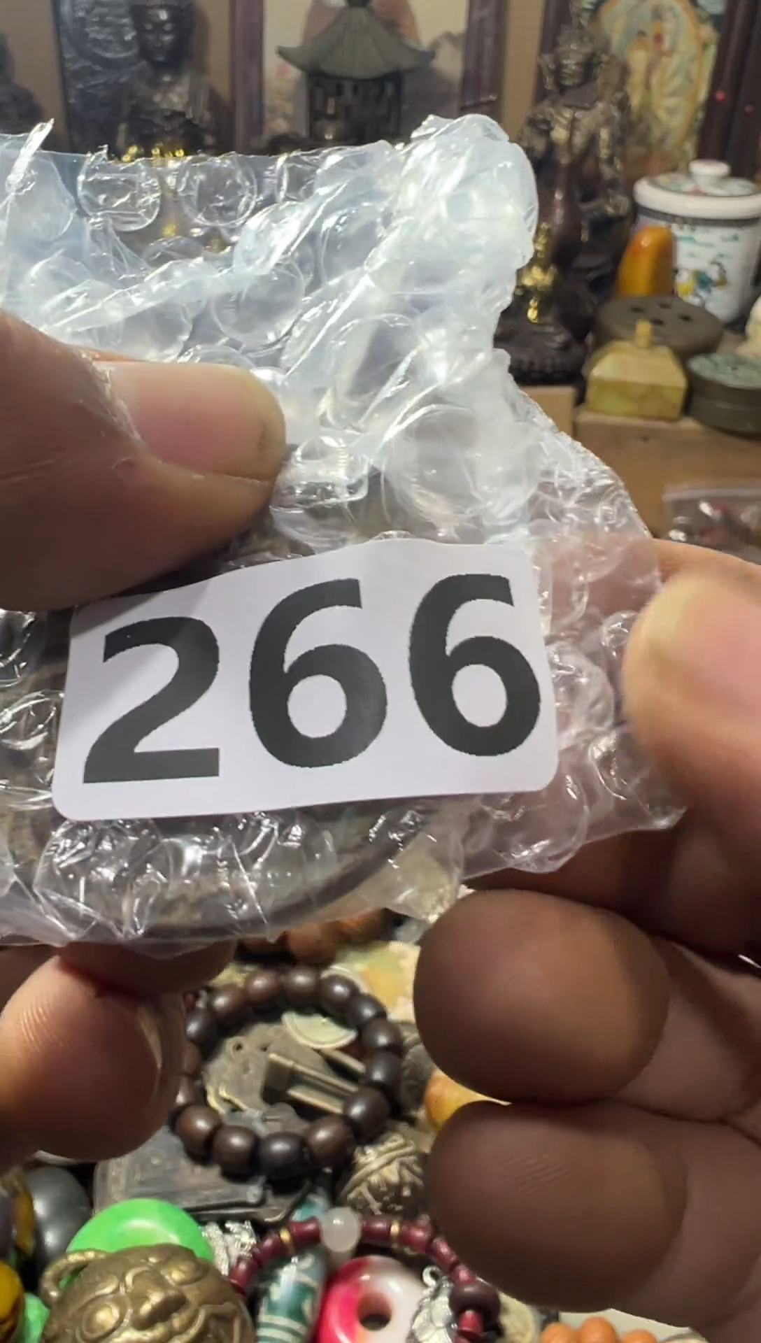 亚*湾AA909红洋艺品一物一拍专属链接