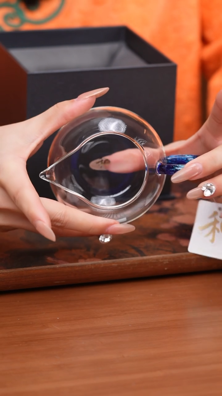 【闪购商品】禾器/畅然/宝蓝金链接