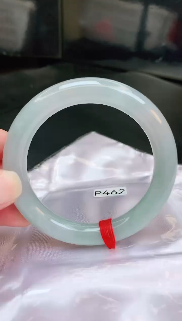 【闪购商品】翡翠手镯未镶嵌缅甸天然A货手镯