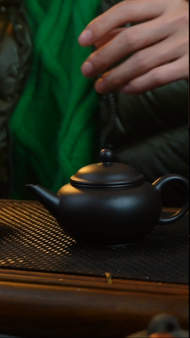 【闪购商品】10水平精工朱泥捂灰福利容量130