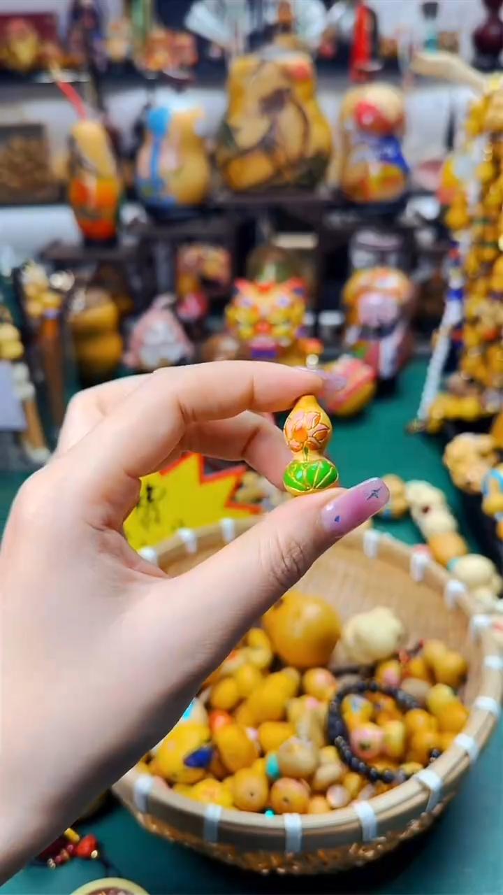 048文玩葫芦文玩葫芦