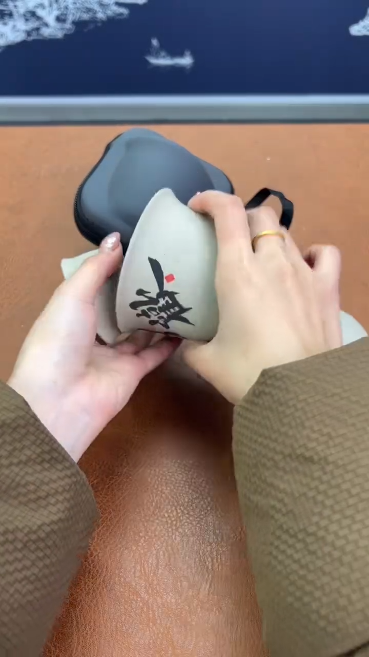 【闪购商品】紫砂茶杯瓷SC1111111111111