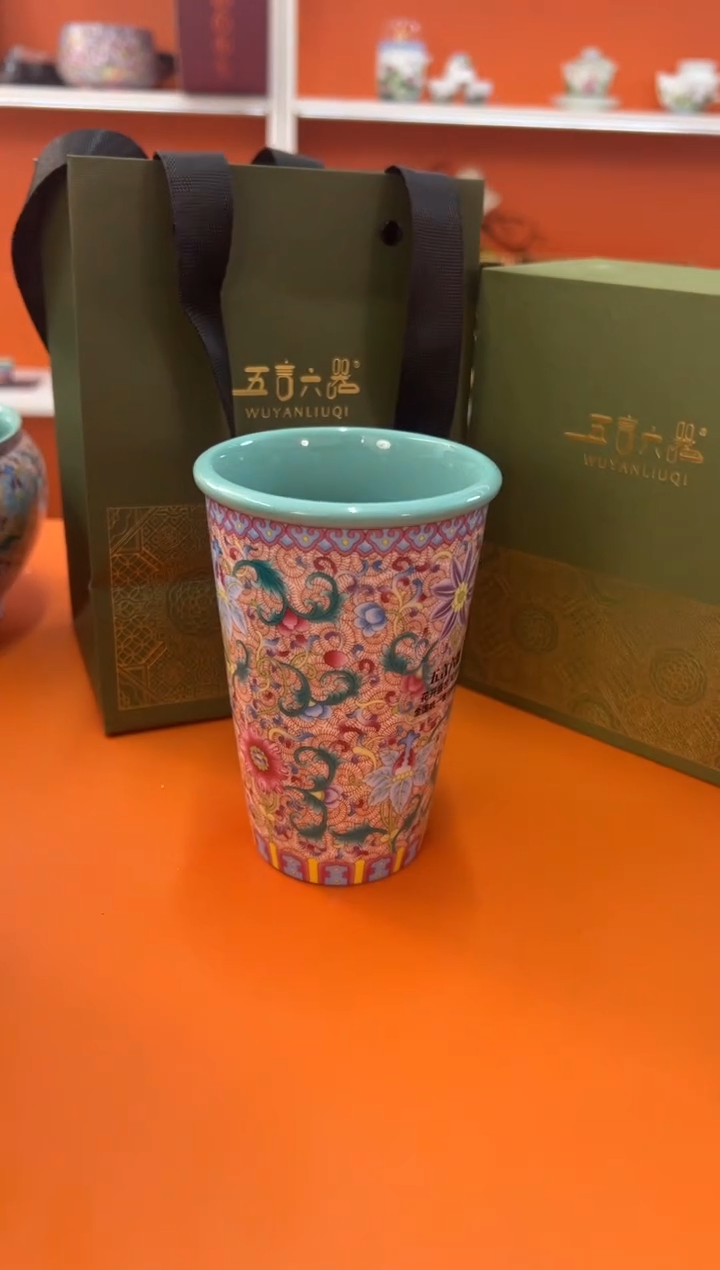 【闪购商品】瓷片小乔闪电购链接