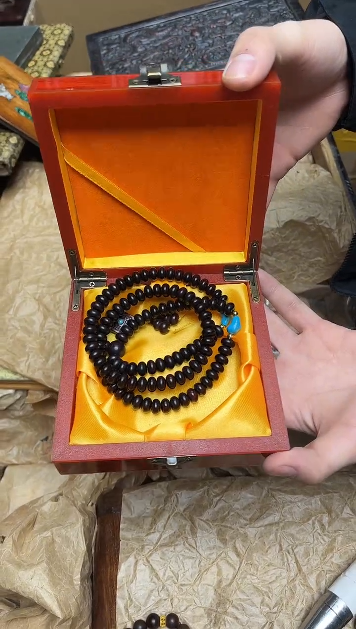 檀香紫檀（小叶紫檀）八号甄选八号甄选