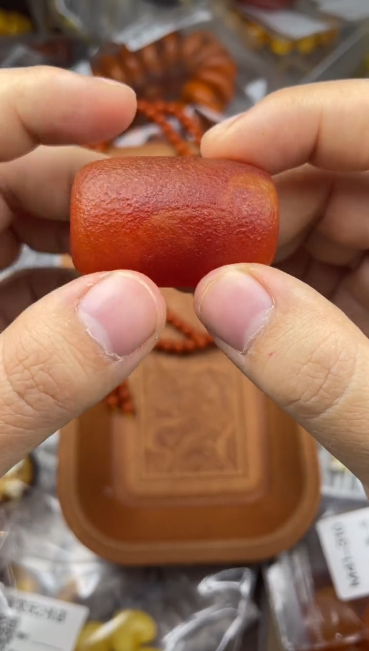 木高端原创饰品207