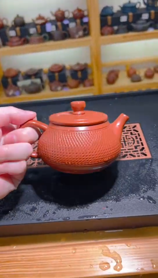 【闪购商品】紫砂壶阳恒紫砂茶具茶具