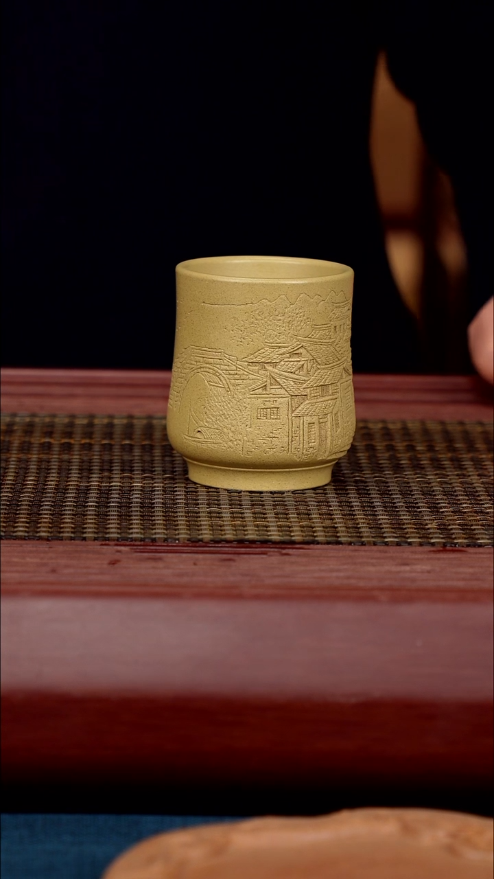 茶壶紫砂宜兴原矿紫砂壶