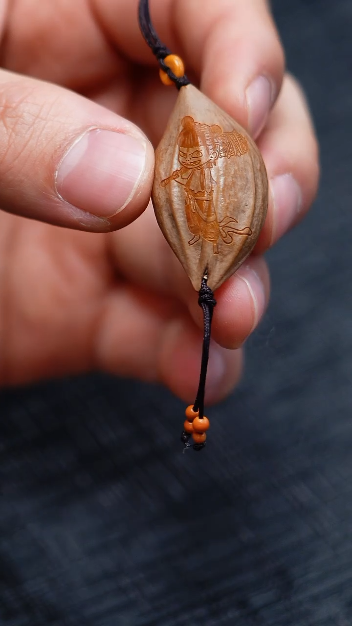 手串/手链橄榄核橄榄核