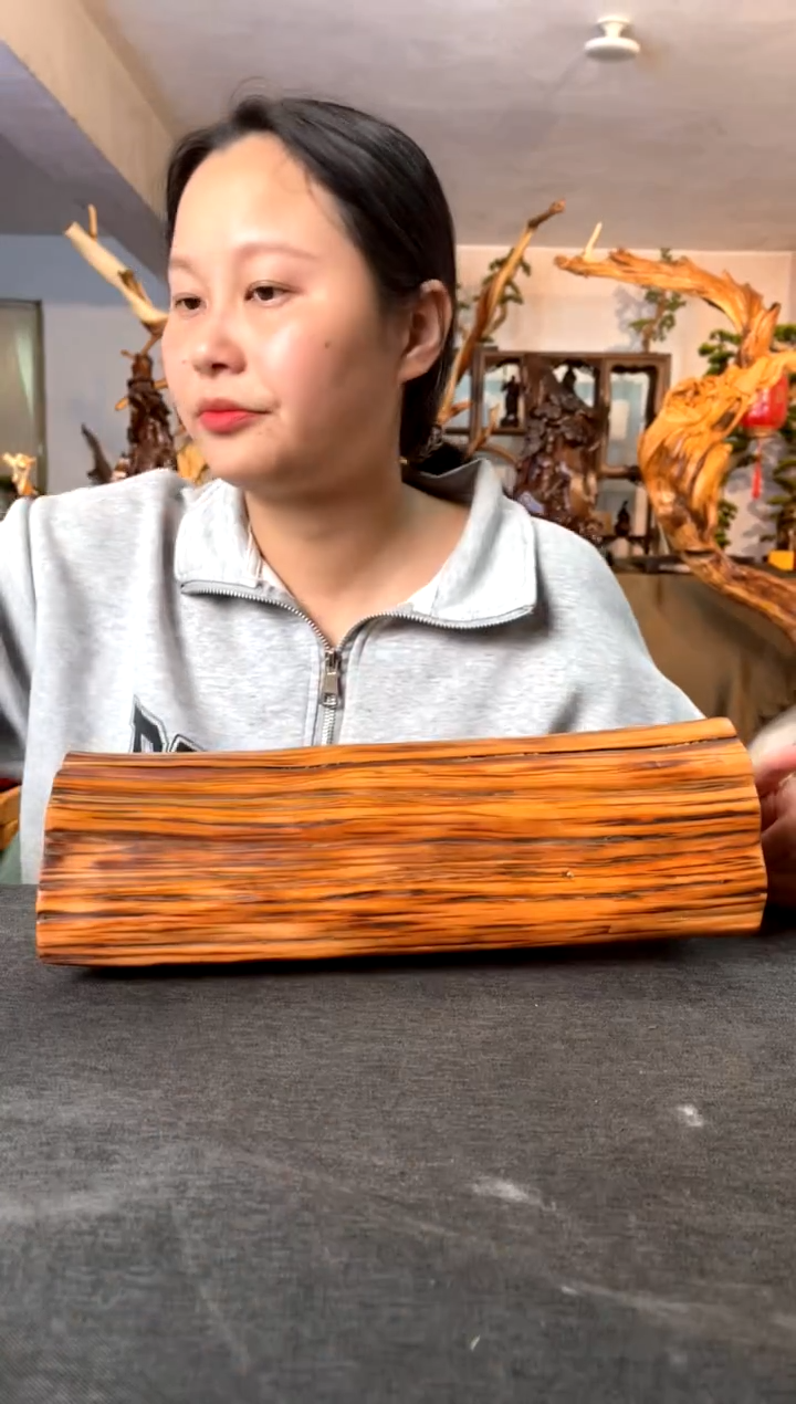 【闪购商品】柏木（崖柏）崖柏小件