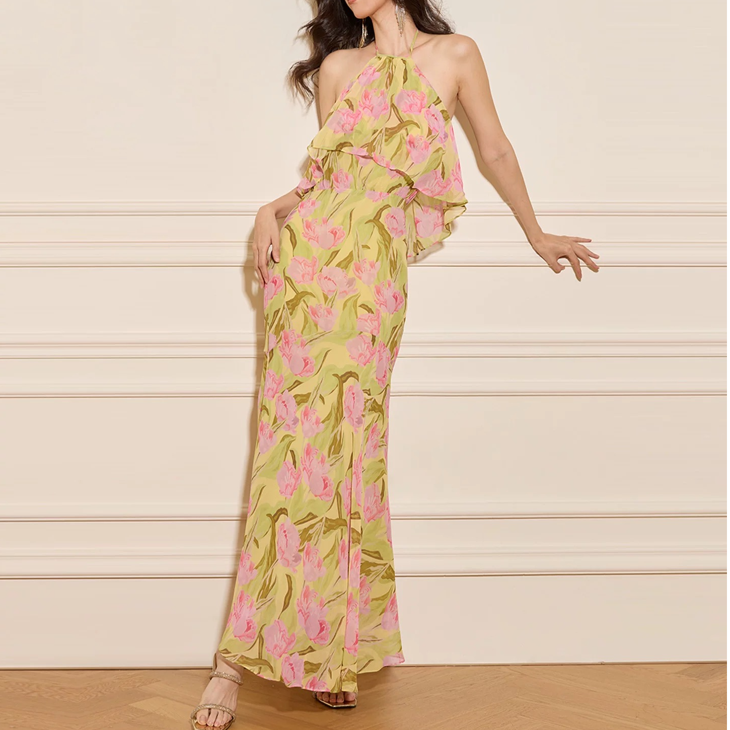 [颖颖高端】设计师潮牌女装