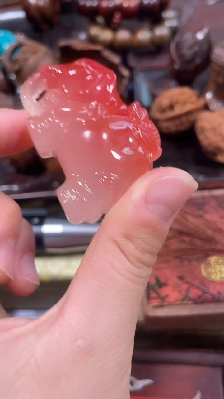 摆件---------（墨序甄选）