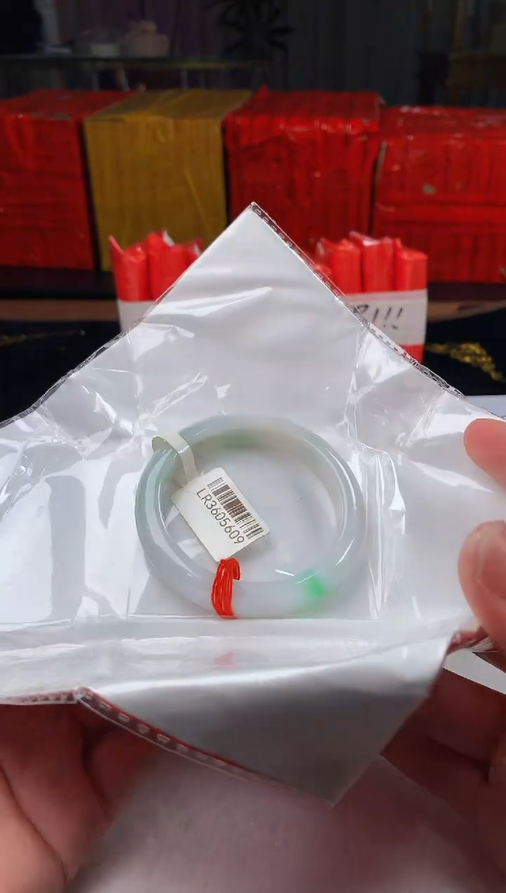 未镶嵌定制翡翠5073毛货不退不换  56-58