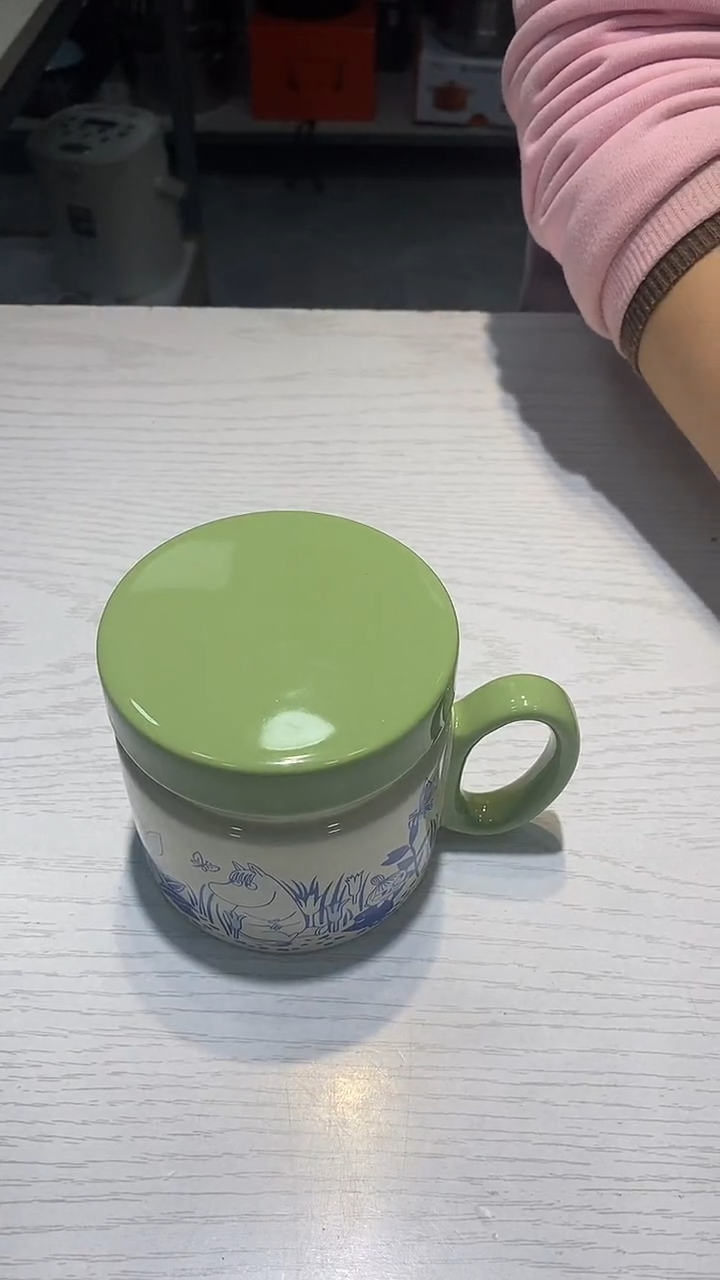 瓷片生活的本意就是开心@@1