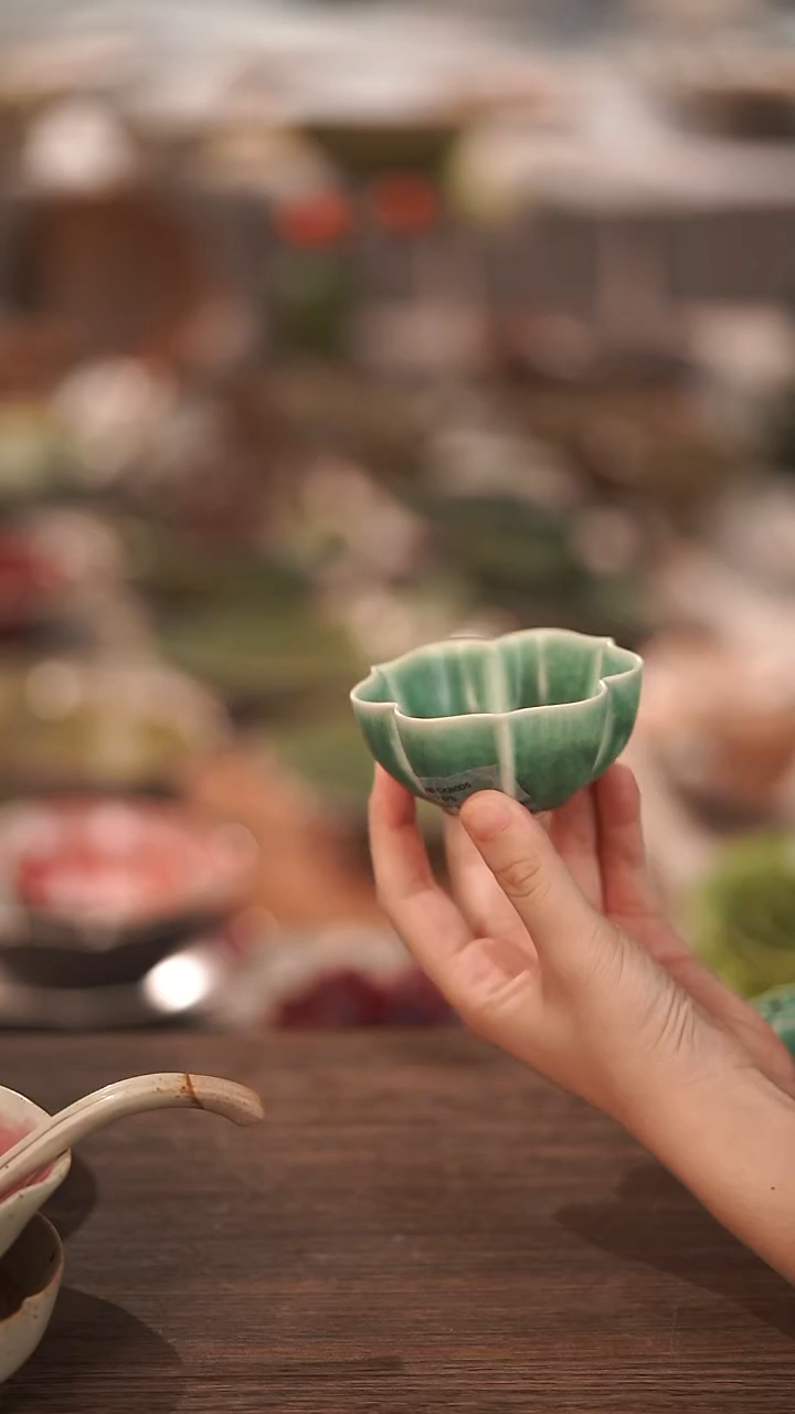陶瓷景德镇粗陶餐具@@CKB005