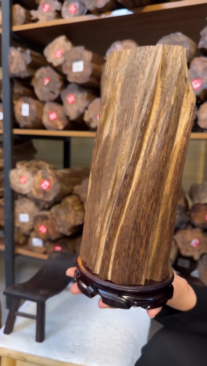 沉香沉香枕 沉香原料发一件82