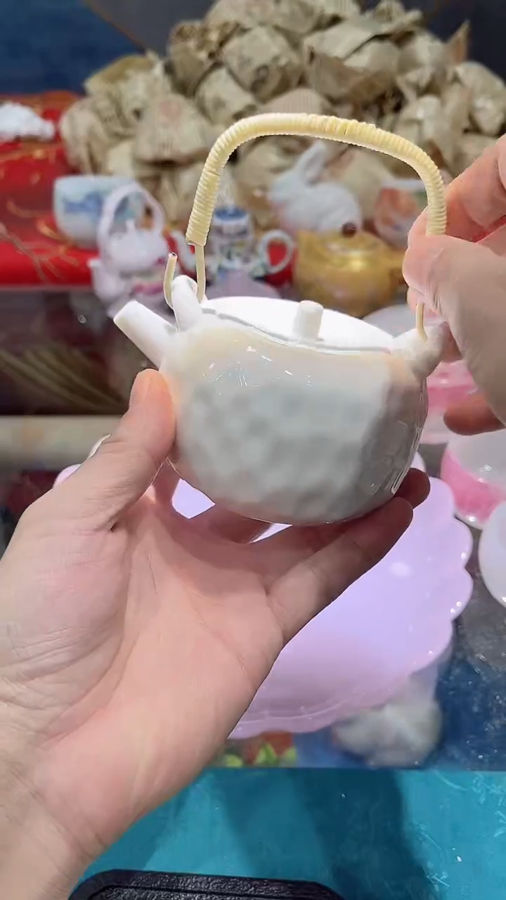 【闪购商品】其他德艺茶器直播间@@5