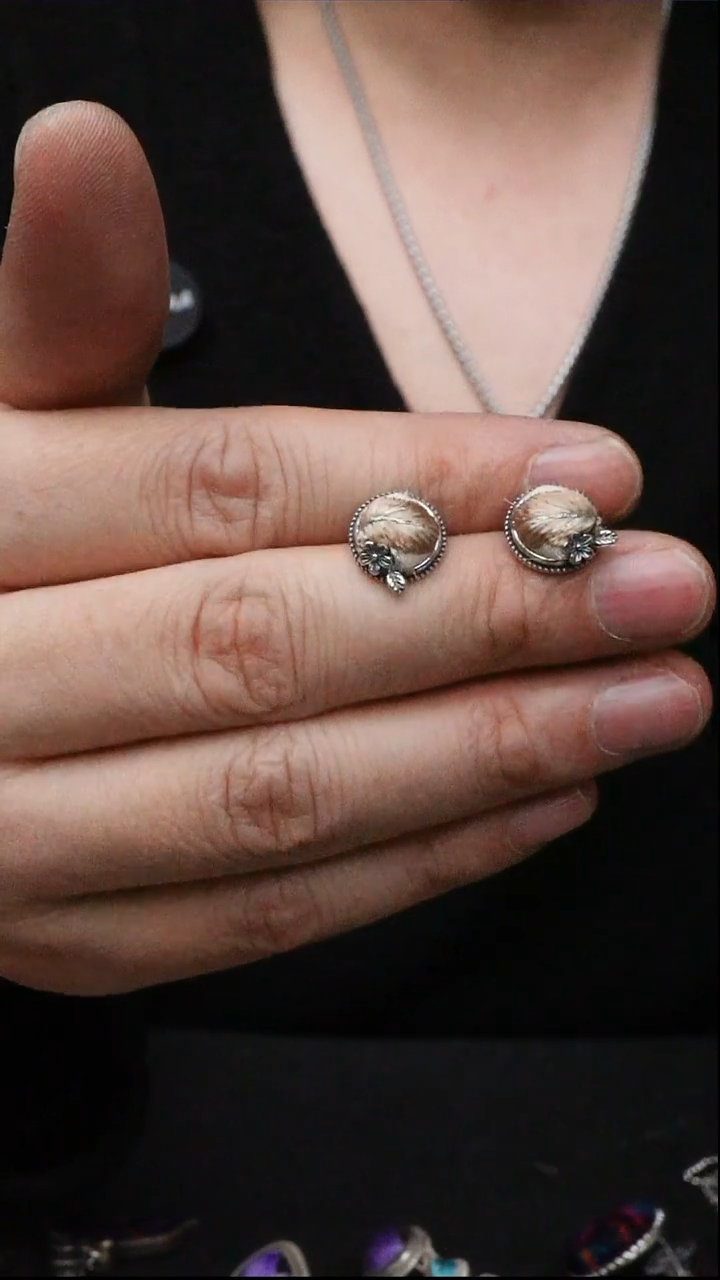 【闪购商品】刺绣032高吉文创 直播老绣