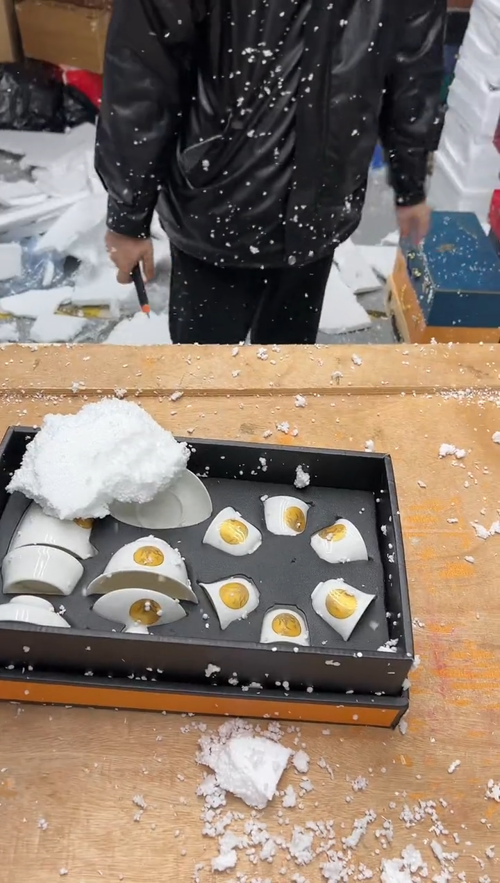 【闪购商品】其他@@@@【闪购链接】精美茶具便宜卖了