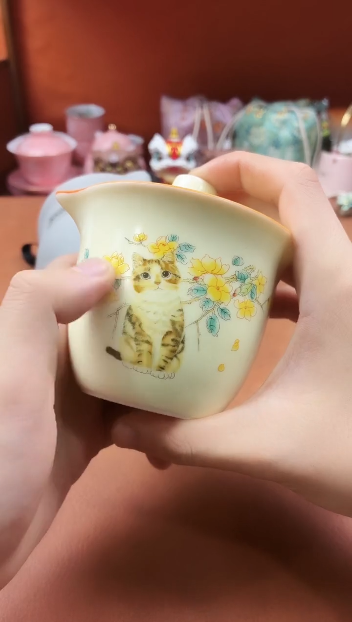 陶瓷@@@云问茶具链接